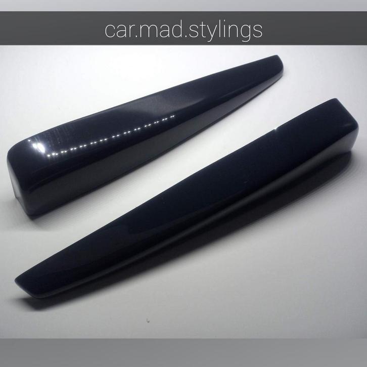 Volkswagen T4 Transporter Booskijkers koplamp kapjes kappen, Auto diversen, Tuning en Styling, Ophalen of Verzenden