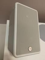 Luidsprekers Monitor Audio Climate 60, Nieuw, 60 tot 120 watt, Front, Rear of Stereo speakers, Ophalen