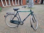 Herenfiets Batavus Allegro, Ophalen, Versnellingen, Batavus, Zo goed als nieuw