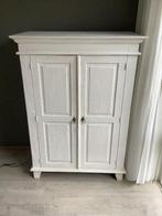 Computerkast, Huis en Inrichting, Kasten | Computermeubels, Ophalen, Gebruikt, 70 tot 120 cm, 120 tot 170 cm