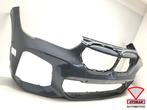 BMW X1 F48 LCI M Voorbumper Bumper 6xPDC Origineel!, Petuelring 130
80788  Munich, DE, Gebruikt, Voor, Info@bmw.de