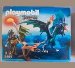 Playmobil Dragons. Compleet en in goede staat., Gevondenengemaakt@gmail.com, Ophalen of Verzenden, Zo goed als nieuw, Playmobil