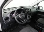 Mercedes-Benz Vito 9-Persoons Kombi/Personenbus Extra Lang |, Auto's, Voorwielaandrijving, Stof, Gebruikt, 4 cilinders