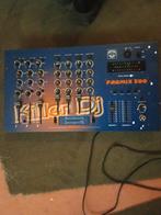 promix 500 dj, Ophalen, Gebruikt