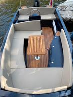 Sloep 4 Family 495 de Luxe, Watersport en Boten, Sloepen, Ophalen, 10 tot 30 pk, Zo goed als nieuw, 3 tot 6 meter
