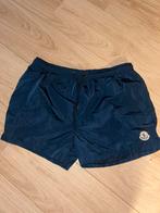 Moncler zwembroek maat M, Kleding | Heren, Badmode en Zwemkleding, Moncler, Maat 48/50 (M), Zwart, Ophalen of Verzenden