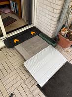 Drempelhulpen (meerdere), Diversen, Ophalen of Verzenden, Zo goed als nieuw