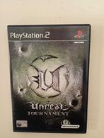 Unreal Tournament, Vanaf 18 jaar, Shooter, 1 speler, Ophalen of Verzenden