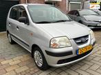 Hyundai Atos 1.1i Active Sense, Voorwielaandrijving, Origineel Nederlands, Bedrijf, 19 km/l