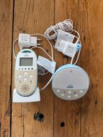 Avent Babyfoon - Betrouwbare babyfoon, Ophalen of Verzenden, Gebruikt, 250 meter of meer, Camera