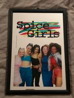 Spice Girls spiegel, Verzamelen, Ophalen of Verzenden