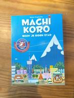 Machi Koro, Hobby en Vrije tijd, Gezelschapsspellen | Bordspellen, Een of twee spelers, Ophalen, Zo goed als nieuw