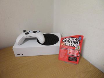 Xbox Series S 512GB | Pawn Eindhoven  beschikbaar voor biedingen