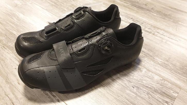 Lake MX218 MTB Fietsschoenen Nieuw! Diverse Maten, Fietsen en Brommers, Fietsaccessoires | Fietskleding, Nieuw, Schoenen, Overige maten