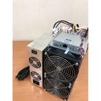 Te koop: 6x Antminer T2Th+ Bitcoin Miner (175 euro per stuk), Zo goed als nieuw, Ophalen