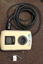 Laadpaal, Auto diversen, Laadpalen, Ophalen, Gebruikt, Laadpaal en Laadkabel