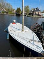 Centaur zeilboot, Ophalen of Verzenden