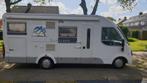 Knaus camper, Particulier, Tot en met 4, Knaus