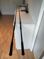 KM Trident MPR 2 3/4lb, Watersport en Boten, Hengelsport | Karpervissen, Ophalen of Verzenden, Gebruikt