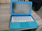 Hp Laptop, Ophalen of Verzenden, Gebruikt, 10 inch of minder, HP