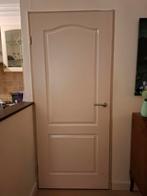 Binnendeuren, Ophalen, Gebruikt, Binnendeur, 200 tot 215 cm