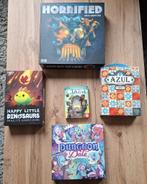 Bordspellen, Hobby en Vrije tijd, Gezelschapsspellen | Bordspellen, Ophalen, Zo goed als nieuw