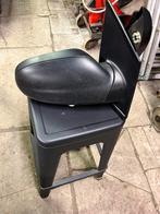 Te koop buitenspiegel rechts volkswagen fox , spiegel vw fox, Auto-onderdelen, Spiegels, Ophalen, Gebruikt, Volkswagen