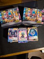 Dragonball History of Z 
DBS Cradgame Masters, Hobby en Vrije tijd, Verzamelkaartspellen | Overige, Ophalen of Verzenden, Zo goed als nieuw