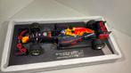 F1 red bull rb12 d.ricciardo 2016 250pcs minichamps 1.18, Hobby en Vrije tijd, Modelauto's | 1:18, Auto, Ophalen of Verzenden