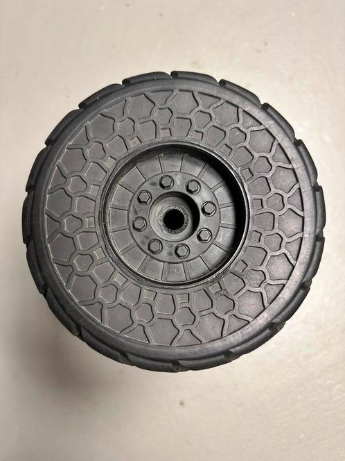 Dboots Fireteam banden 1/8 als nieuw!!, Hobby en Vrije tijd, Modelbouw | Radiografisch | Auto's, Zo goed als nieuw, Onderdeel