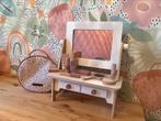 Petite Amélie kaptafel met toebehoren van Little Dutch, Kinderen en Baby's, Speelgoed | Houten speelgoed, Ophalen, Zo goed als nieuw