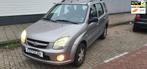 Suzuki Ignis 1.5-16V GLS AUTOMAAT, Airco,APK., Auto's, Suzuki, Gebruikt, 4 cilinders, Ignis, Bedrijf