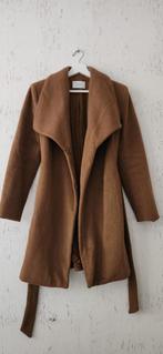 Brown Winter/Autumn Coat – Only 15€!, Ophalen, Zo goed als nieuw, Maat 36 (S), Bruin