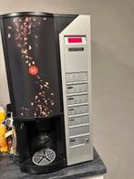 Professionele Koffiemachine - D.E., Ophalen, Gebruikt