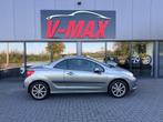 Peugeot 207 CC 1.6 VTi Airco Lm Velgen, Auto's, Peugeot, Voorwielaandrijving, 15 km/l, Gebruikt, 4 cilinders