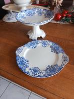 te koop prachtige serviesdelen B.F.K DORDRECHT, Ophalen of Verzenden