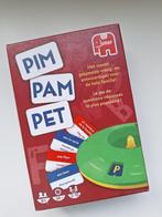 Pim pam pet, Hobby en Vrije tijd, Gezelschapsspellen | Bordspellen, Ophalen, Zo goed als nieuw