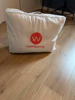 Wehkamp peuter dekbed, Ophalen of Verzenden, Wit, Jongetje of Meisje, Deken of Dekbed