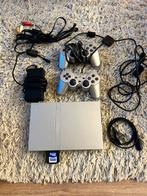 PlayStation 2, Spelcomputers en Games, Spelcomputers | Sony PlayStation 2, Ophalen of Verzenden, Zo goed als nieuw, Met 1 controller