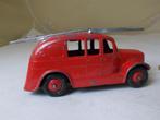 1956 Dinky Toys 250 STREAMLINED FIRE ENGINE (-F-), Ophalen of Verzenden, Gebruikt, Bus of Vrachtwagen, Dinky Toys
