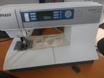 Pfaff knop gaten en knoopzetter machine., Hobby en Vrije tijd, Naaimachines en Toebehoren, Ophalen, Zo goed als nieuw, Pfaff