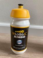 4 Verschillende bidons Lotto/Jumbo en Jumbo/Visma € 5,00, Ophalen, Nieuw