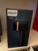 Philips GCA1000/60 Sneakerreiniger - Nieuw!, Ophalen of Verzenden, Nieuw, Zwart, Overige typen