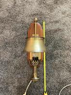 Vintage Wandlamp Barcelona 1855, Huis en Inrichting, Lampen | Wandlampen, Ophalen, Gebruikt