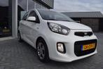 Kia Picanto 1.0 CVVT ComfortLine, Voorwielaandrijving, Euro 5, Stof, Gebruikt