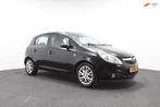 Opel Corsa 1.4-16V Enjoy | Airco | Groot scherm | Goed onder, Voorwielaandrijving, 1063 kg, Gebruikt, 4 cilinders