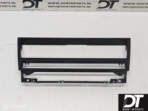 Airco paneel knoppenbalk frame BMW 5-serie E39 51168247302, Auto-onderdelen, Dashboard en Schakelaars, BMW, Gebruikt, Ophalen of Verzenden