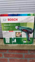 Bosch UniversalHeat 600 Verf Föhn, Ophalen of Verzenden, Zo goed als nieuw