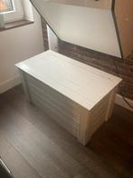 Grote Houten Opbergkist / Verkleedkist, Huis en Inrichting, Woonaccessoires | Kisten, Ophalen, Gebruikt, 50 tot 100 cm, 50 tot 75 cm