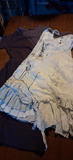 Partij Vintage Jurken - 18 Stuks #120026, Maat 38/40 (M), Overige kleuren, Ophalen of Verzenden, Vintage